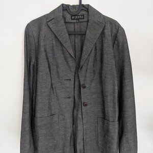 Misura Blazer Jacket